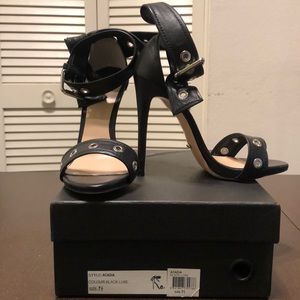 Brand New Tony Bianca Acadia Style Heels